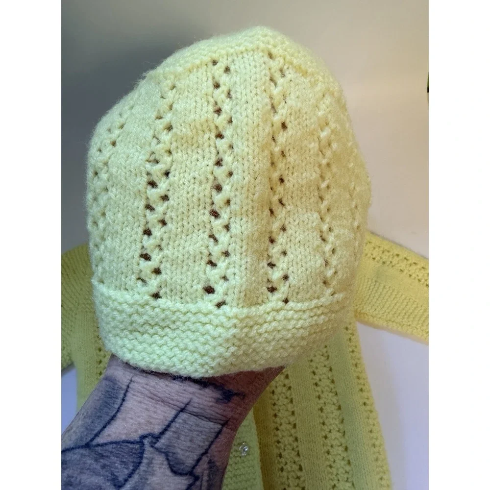 Handmade vintage 1950s